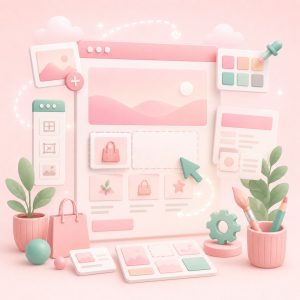 Site Design