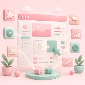 Plugin SetUp Help