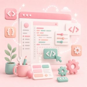 Custom Coding